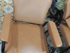 Parlor Chair 2 Part