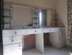 Parlor Dressing Table 2 ta