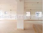 Parlour/Dental/Office Commercial Space for Rent in Mirpur 12