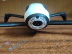 Parrot Beebo 2. Very Premium And Quality Fpv Drone Body.