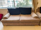 Partes Sofa Set