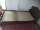 Partex bed