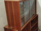 Partex Board Shelf & Table