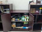 Partex Board Shelf