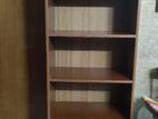 Partex Board Shelf