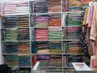 Partex Board Showroom Stock Rack / Display Shelf
