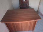 Partex Desk 2'-6"X 1'-6