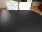 Partex Dining Table