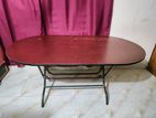 Partex Dining Table [Used]
