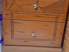 Partex dressing table
