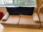 Partex Sofa Set