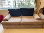 Partex sofa set