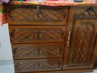 Partex Wardrobe
