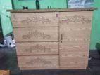 Partex Wardrobe