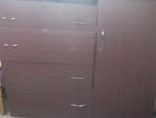 Partex waredrob