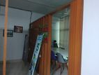 Office Partition