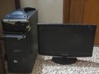 PC Parts Combo