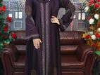 Party abaya