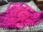 Party Dress Gown