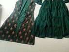 Party frock