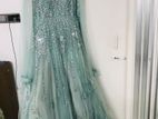 Party Gown