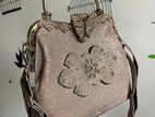 Party Handbag-for Women(side&hand)