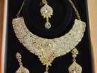 party jewellery set