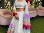 Party Lahenga