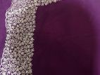 Party Saree