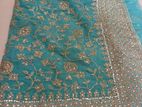 Party Saree, Wedding Saree