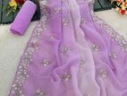 Party Saree