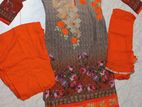 Shalwar kameez sell