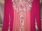 Party Wear Lehenga