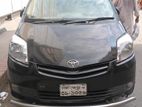 Toyota Passo SETTE 2009