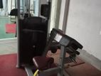 Impulse IT9526 glute machine