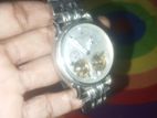 Patek Philippe Watch