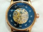 PATEK PHILIPPE GENEVE AUTOMATIC WATCH