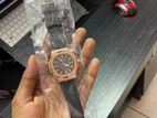 Patek Philippe Nautilus