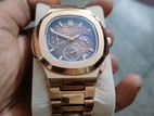 Patek Philippe Nautilus