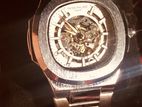 Patek Philippe Skeleton Automatic