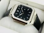 Patek Philippe's