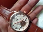 Patek Philips Watch