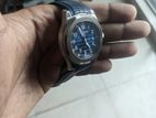 Patek Phillipe Aquanaut Blue