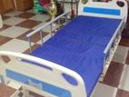 patient bed