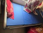 Patient Bed ( রোগীর বিছানা)