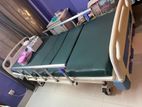 Patient Bed Three Function