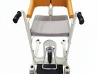 Patient Lifting Transfer Wheelchair