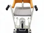 Patient Lifting Transfer Wheelchair