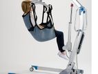 Patient Transfer Lifting with sling