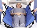 Patient Transfer Sheet / Soft Cloth Stretcher